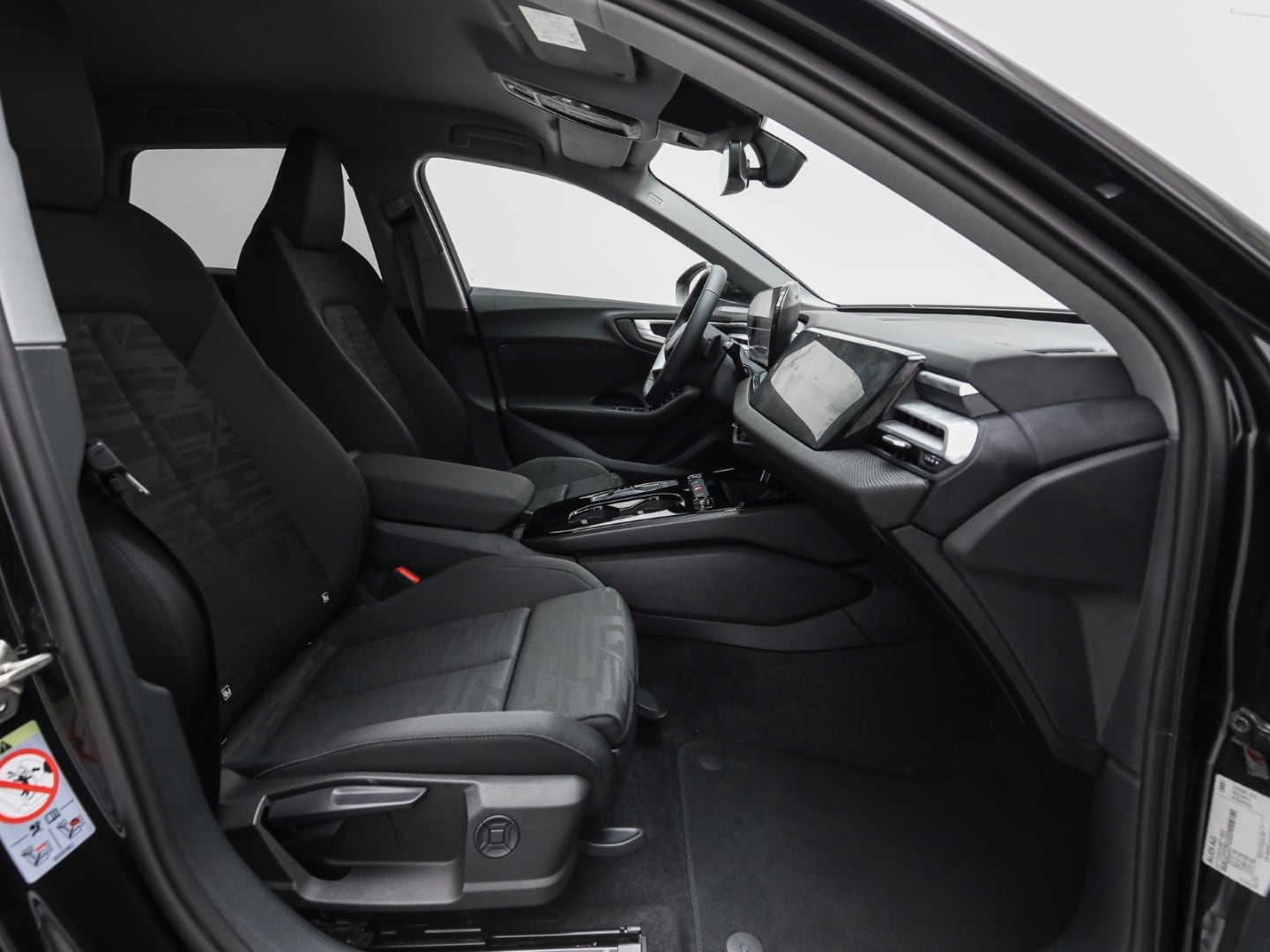 Bild über Audi A5 Avant TFSI S tronic - für weitere Informationen kontaktieren Sie den Audi Partner