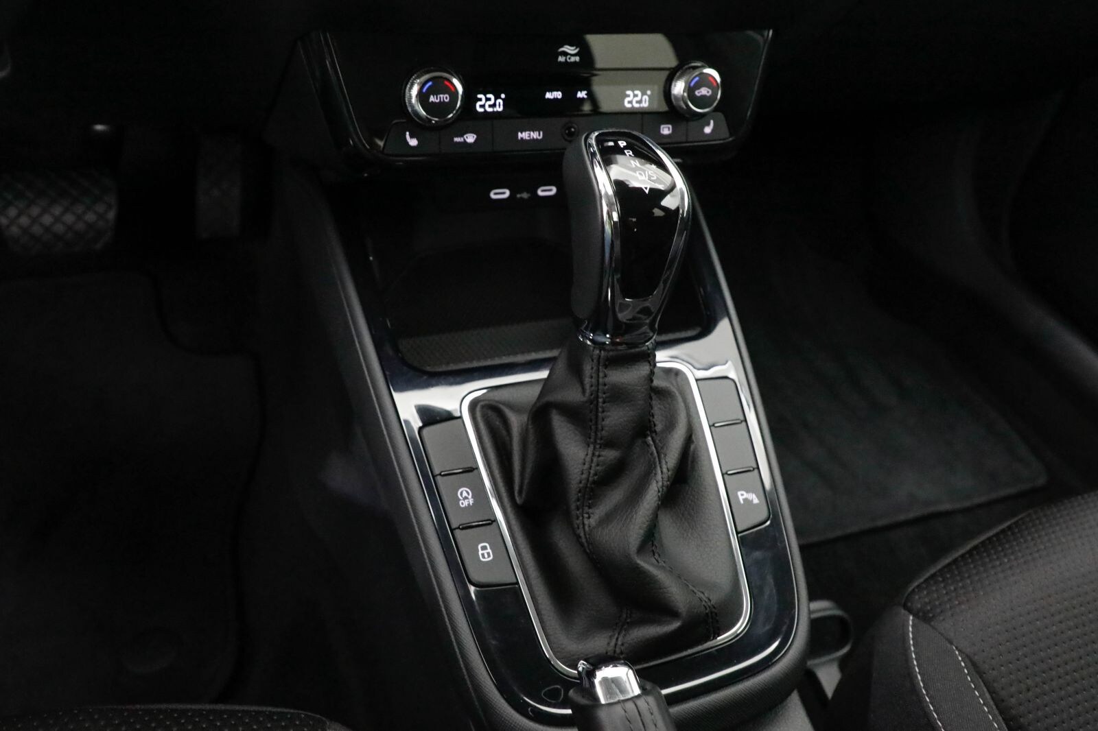 Škoda Fabia – Bild 27