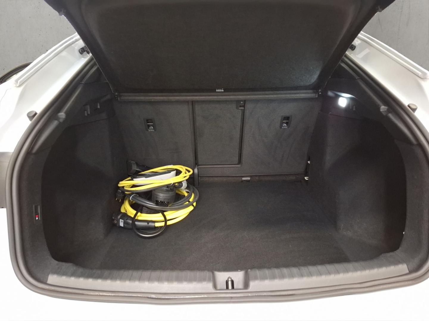 Image about Audi Q4 Sportback e-tron 55 e-tron quattro