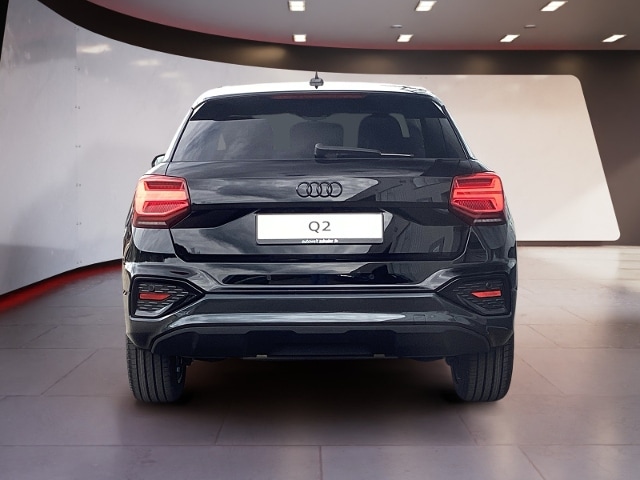 Image about Audi Q2 advanced 35 TFSI S tronic