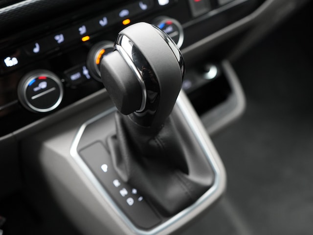 Volkswagen T6.1 California