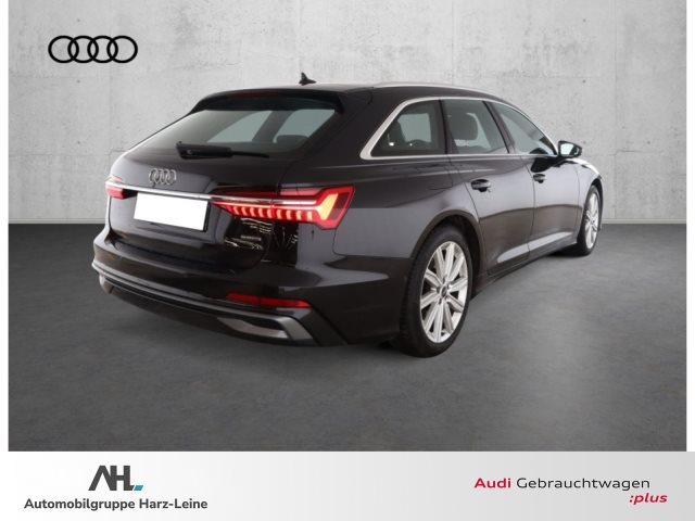 Image about Audi A6 Avant S line 55 TFSI quattro S tronic