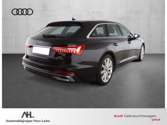 Image about Audi A6 Avant S line 55 TFSI quattro S tronic