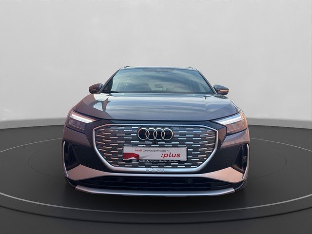 Image about Audi Q4 e-tron 40 e-tron