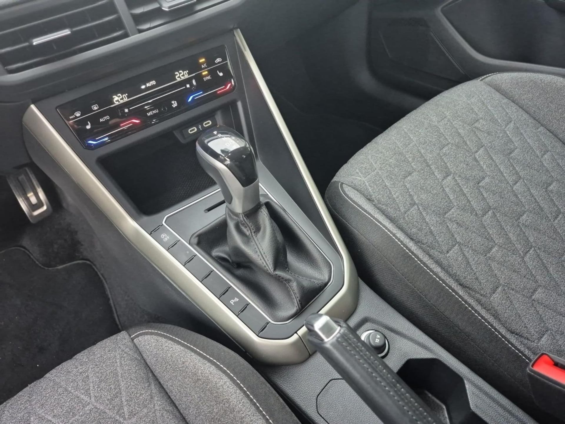 Volkswagen Polo MOVE