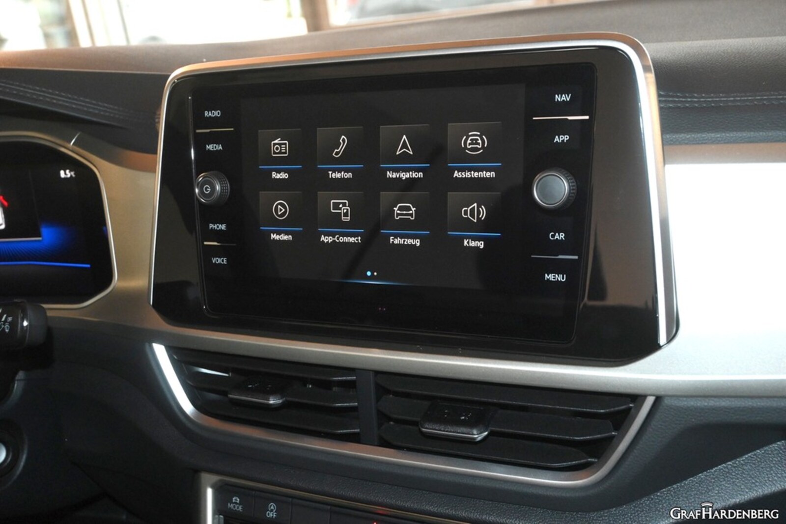 Volkswagen T-Roc Cabriolet – Bild 10