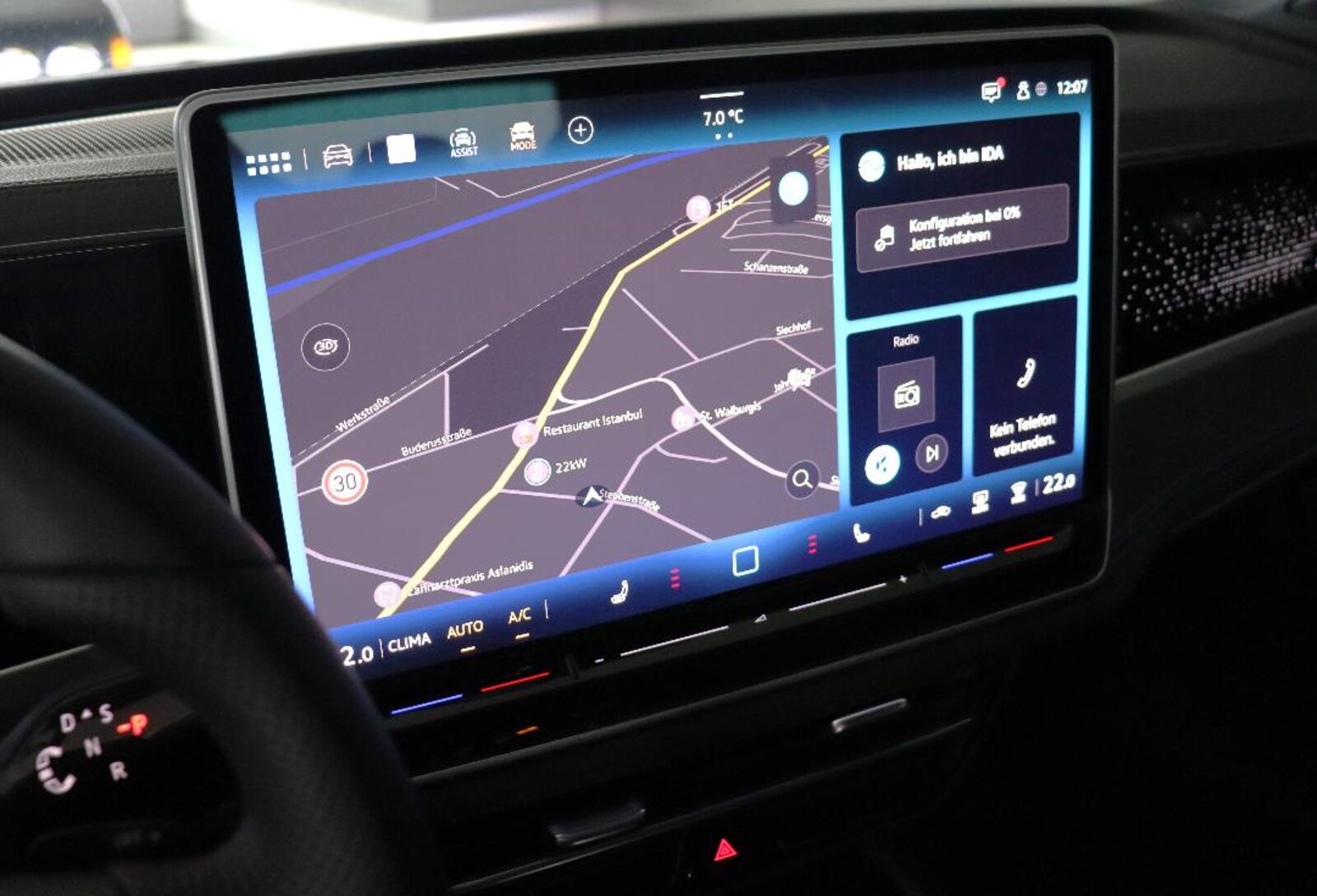 Volkswagen Passat – Bild 12