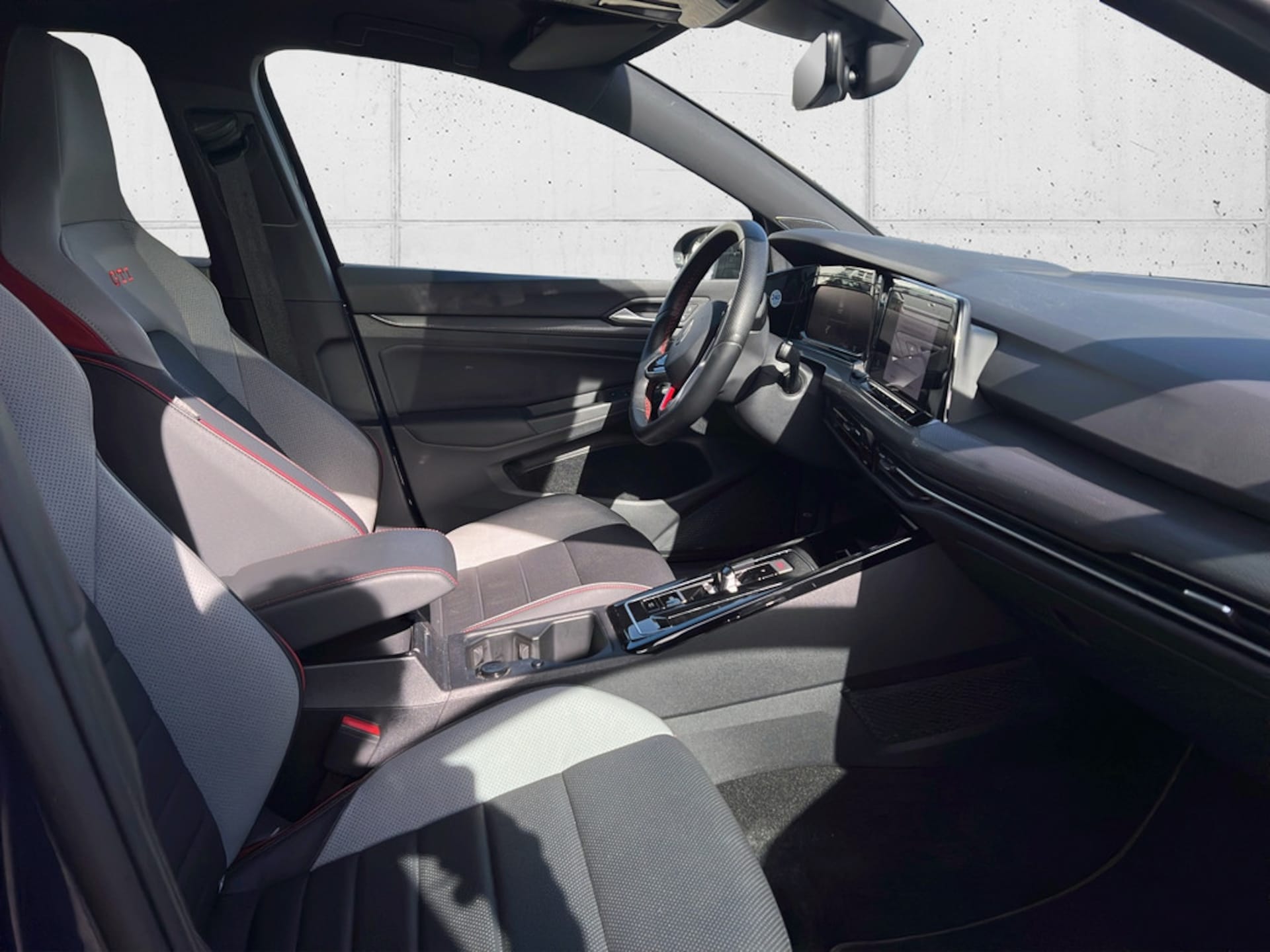 Volkswagen Golf GTI Clubsport