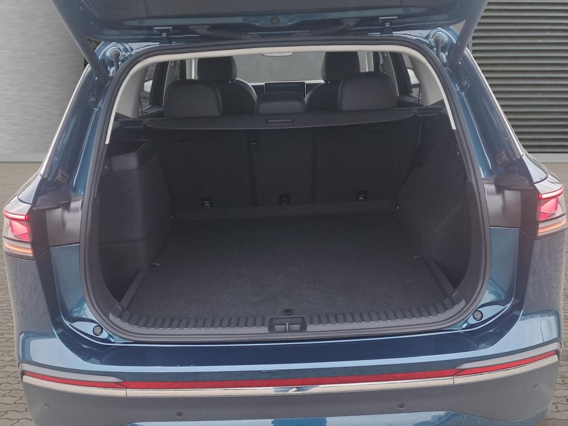 Volkswagen Tayron Elegance