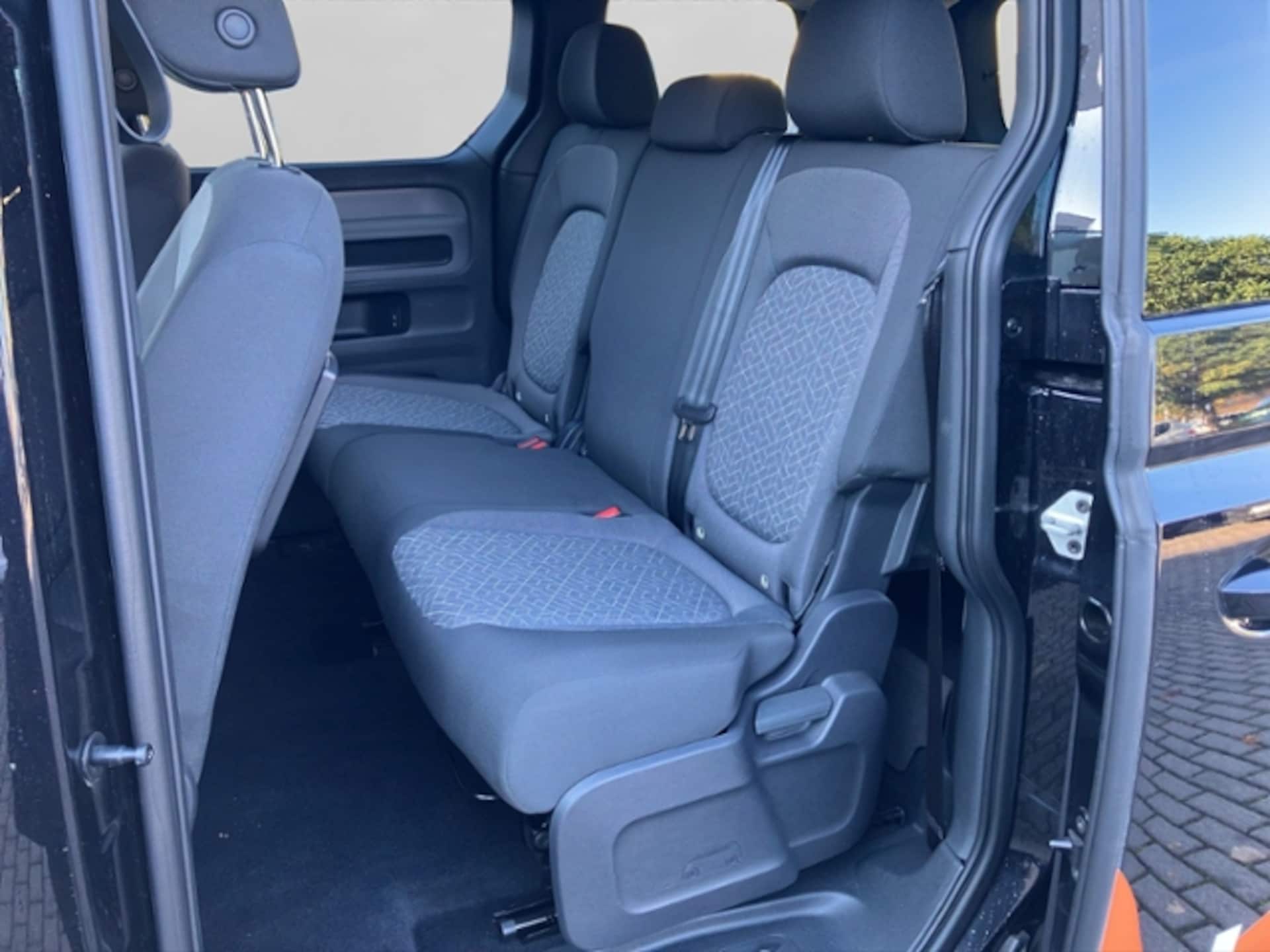 Volkswagen ID. Buzz Pro