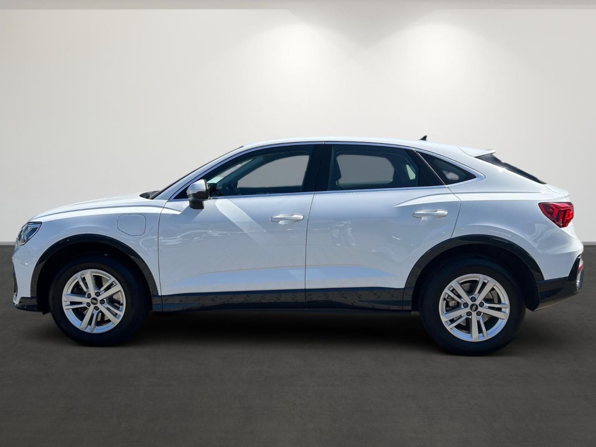 Audi Q3 Sportback TFSI e