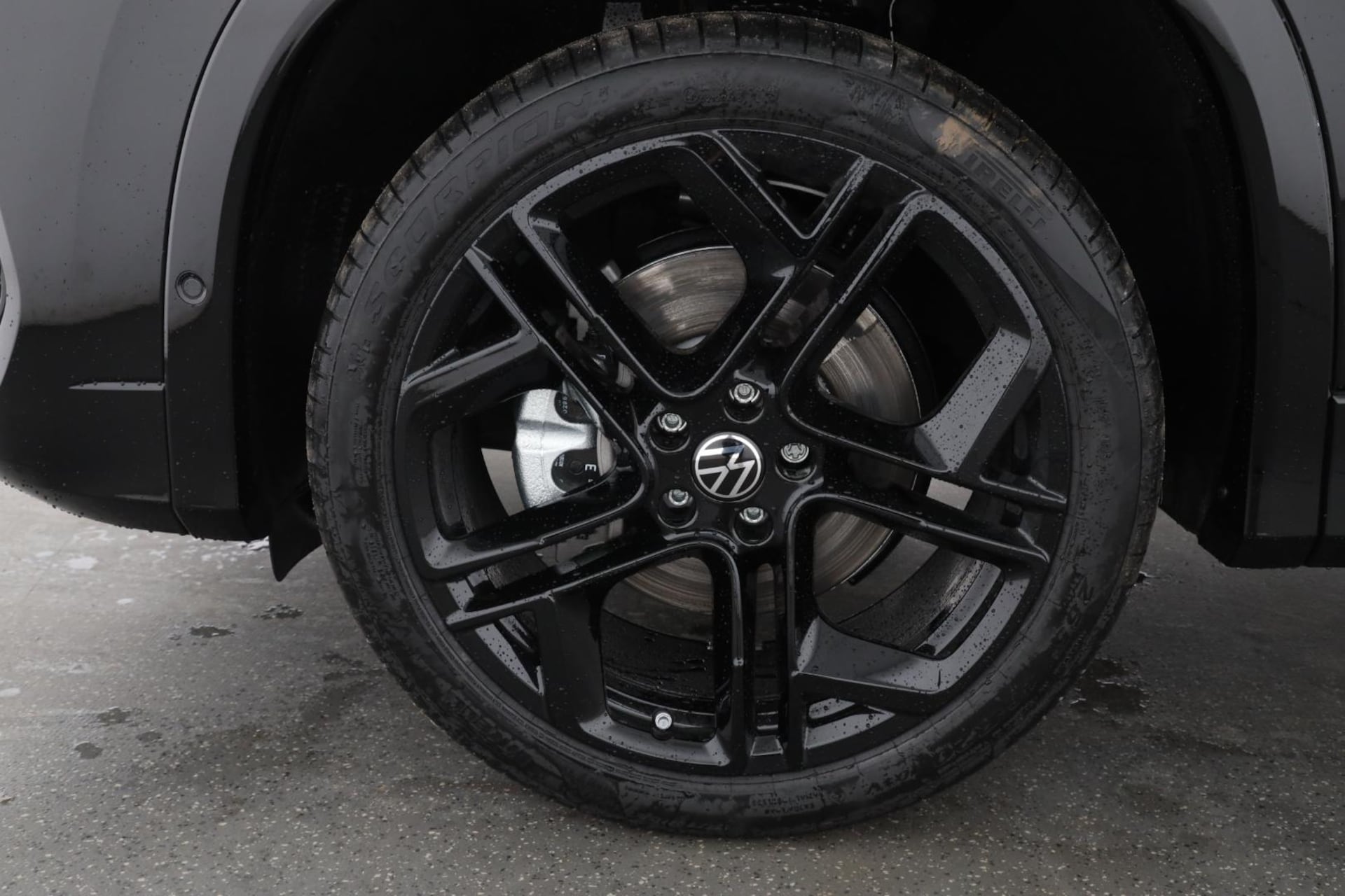 Volkswagen Tayron R-Line