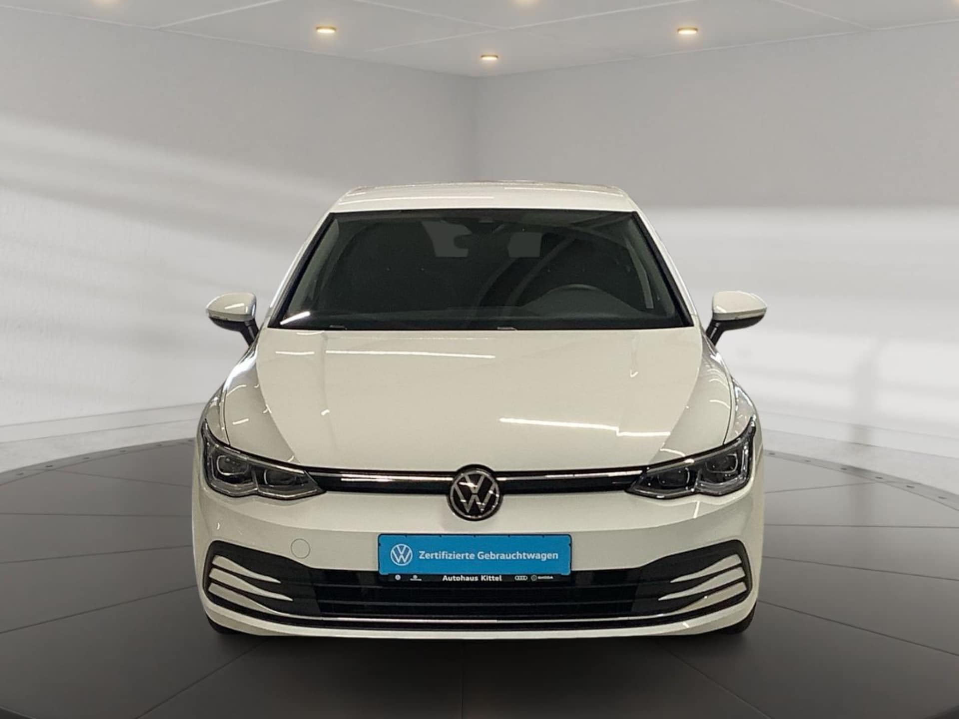 Volkswagen Golf Active