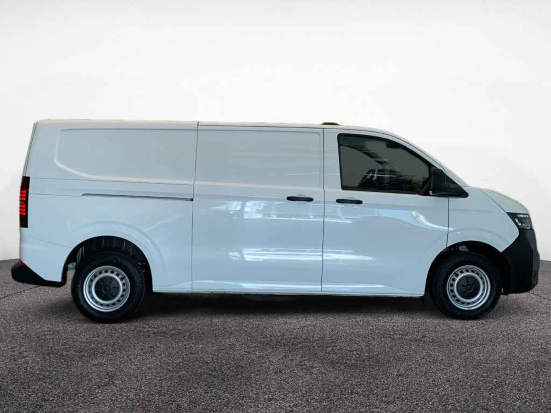 Volkswagen Transporter Kasten langer Radstand