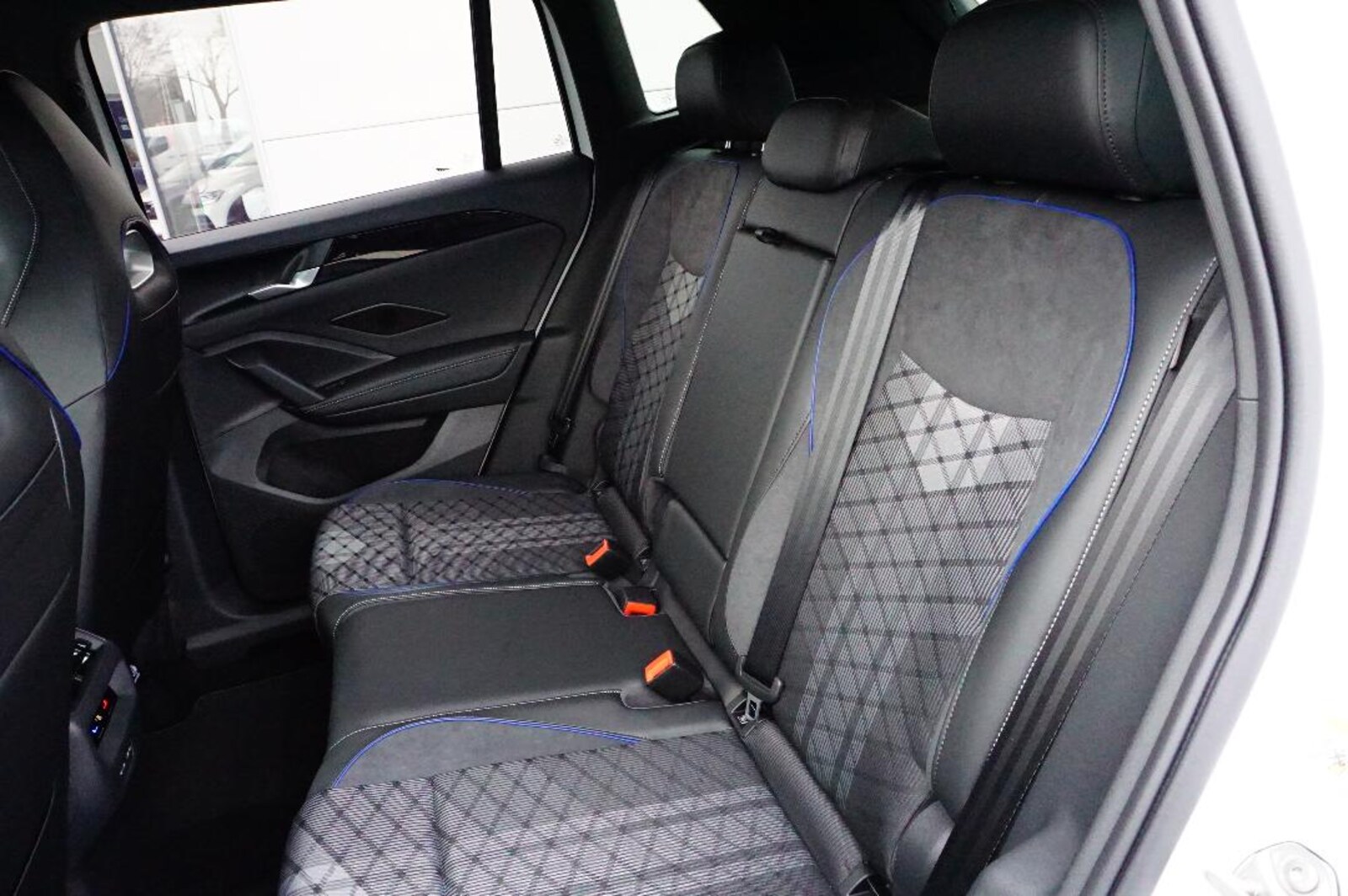Volkswagen Tiguan – Bild 14