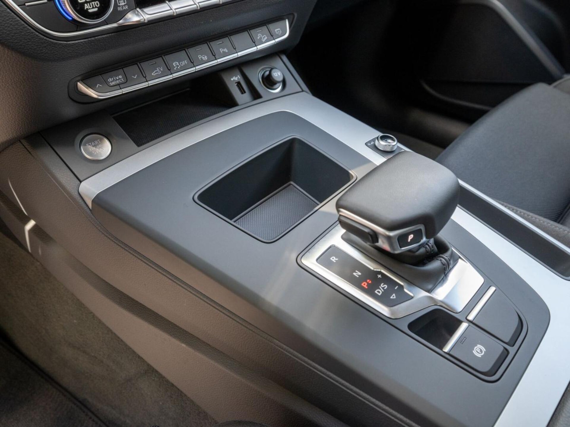Audi Q5 Sportback TFSI e S line