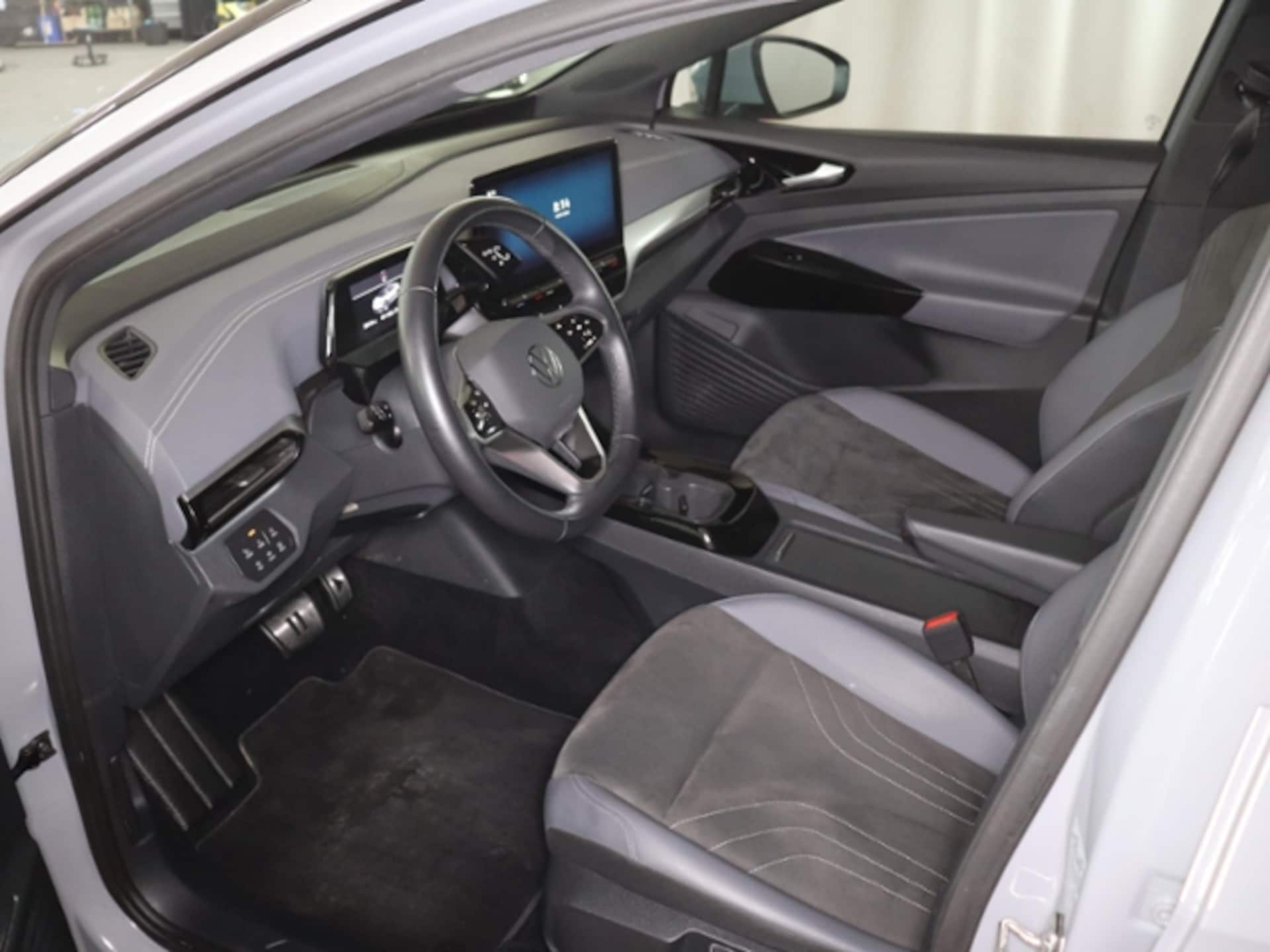 Volkswagen ID.5 Pro