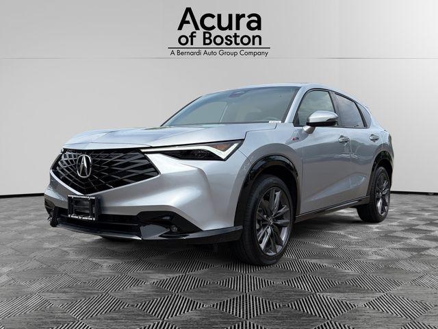2025 Acura ADX