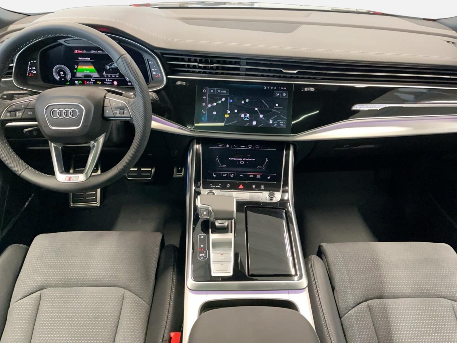 Audi Q8 – Bild 10