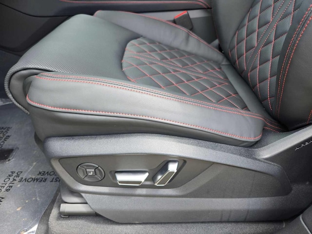2026 Audi Q7 Prestige - Photo 18