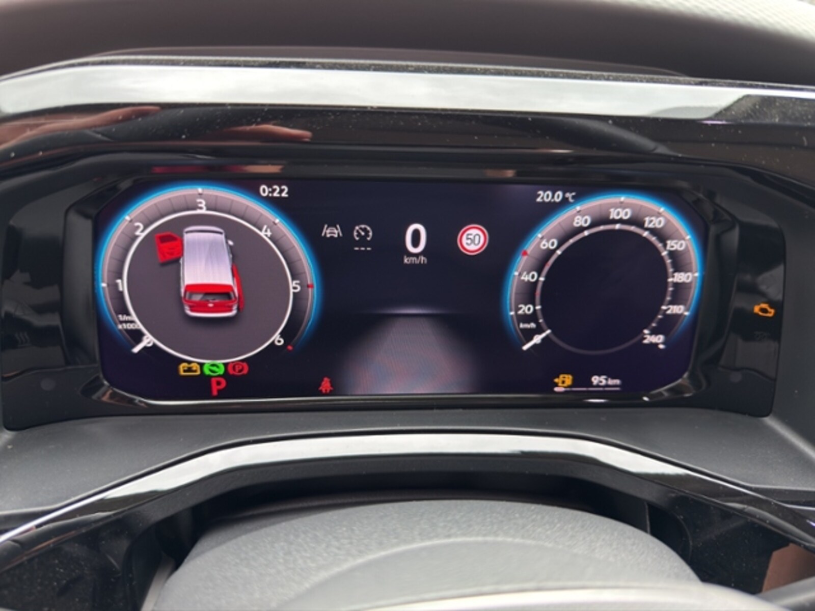 Volkswagen California – Bild 8