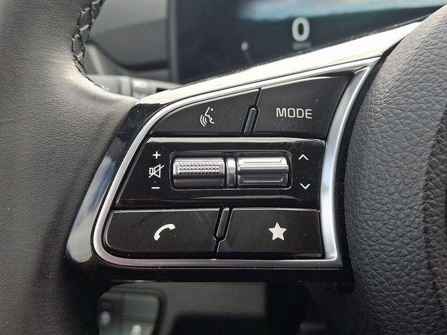 2024 Kia Seltos EX - Photo 23