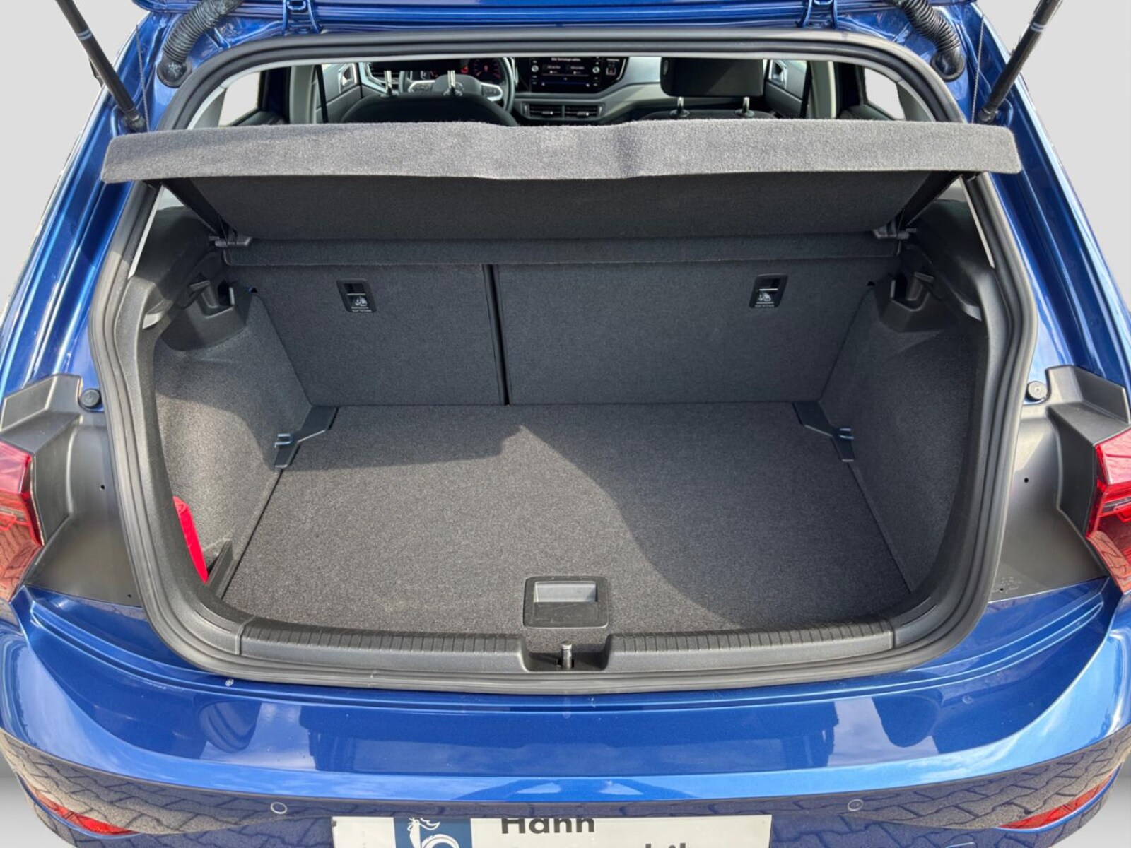 Volkswagen Polo – Bild 11