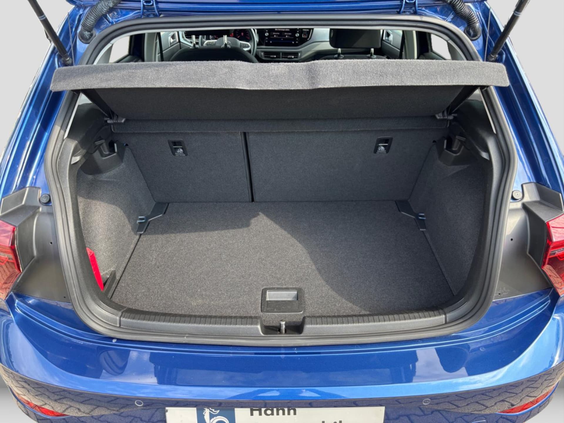 Volkswagen Polo Style