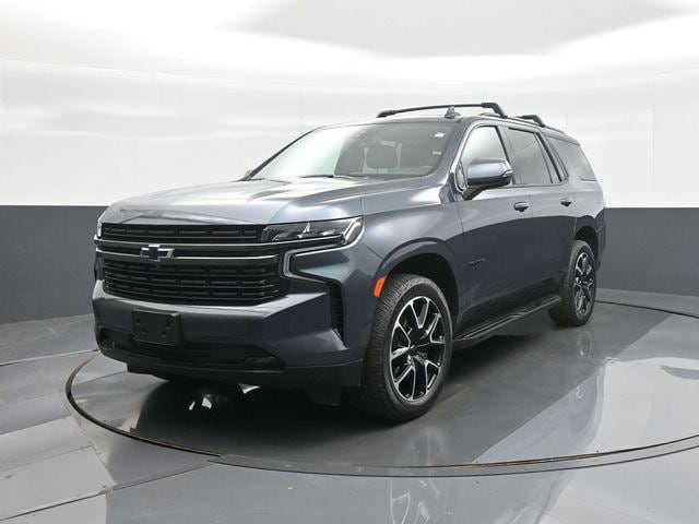 2021 Chevrolet Tahoe