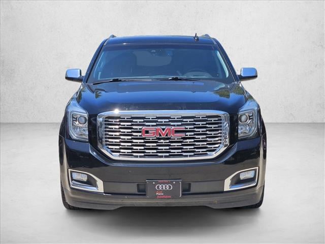 2019 GMC Yukon