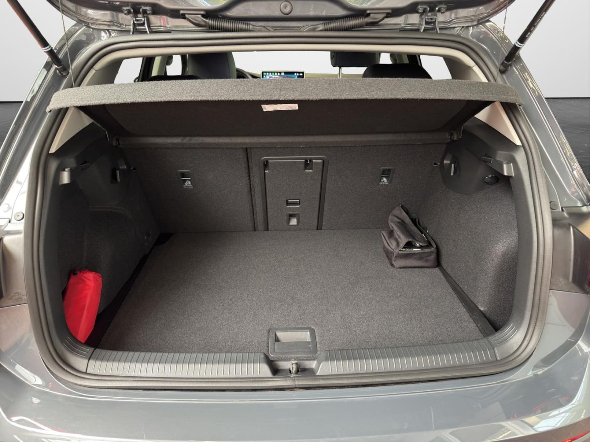 Volkswagen Golf ENERGY