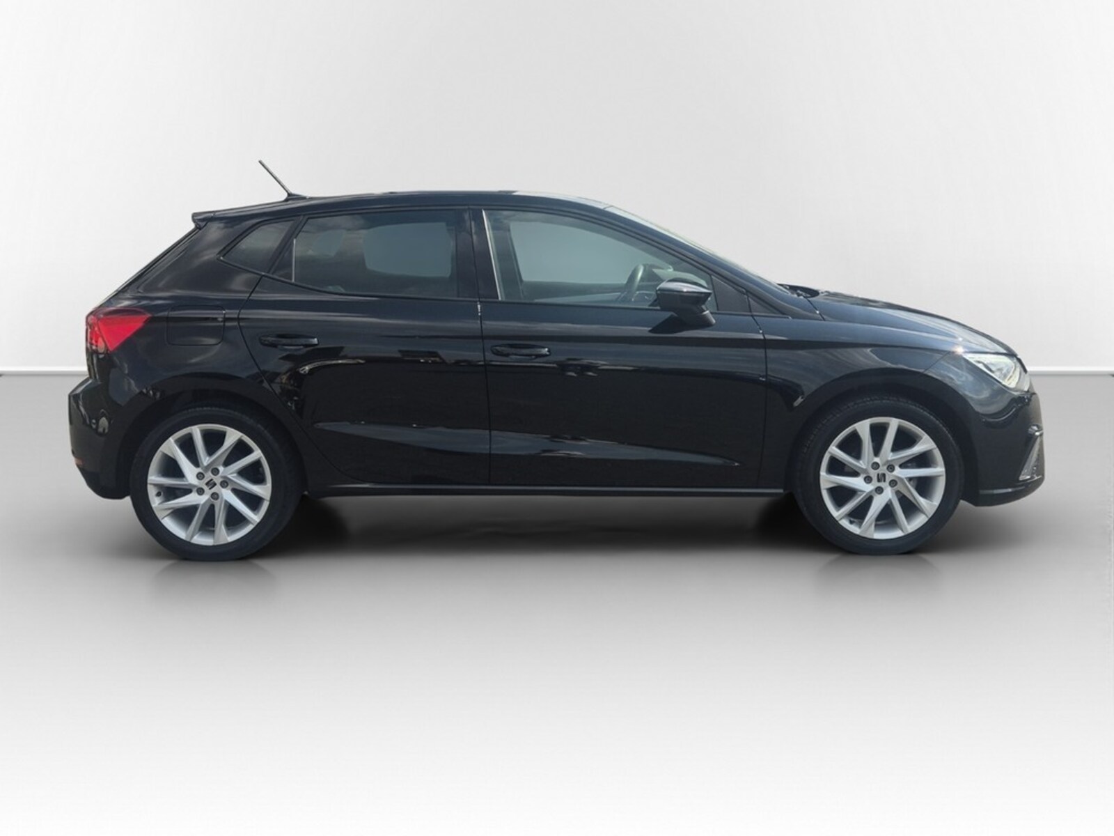 SEAT Ibiza – Bild 4