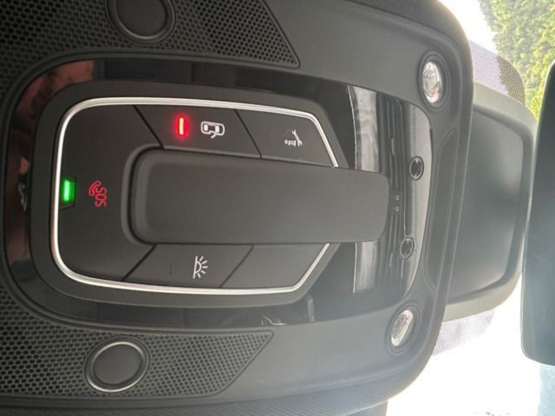 Audi Q8 Sportback e-tron S line