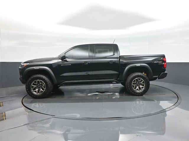 2024 Chevrolet Colorado