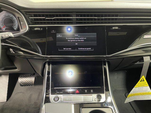 2026 Audi Q8 Premium Plus - Photo 20