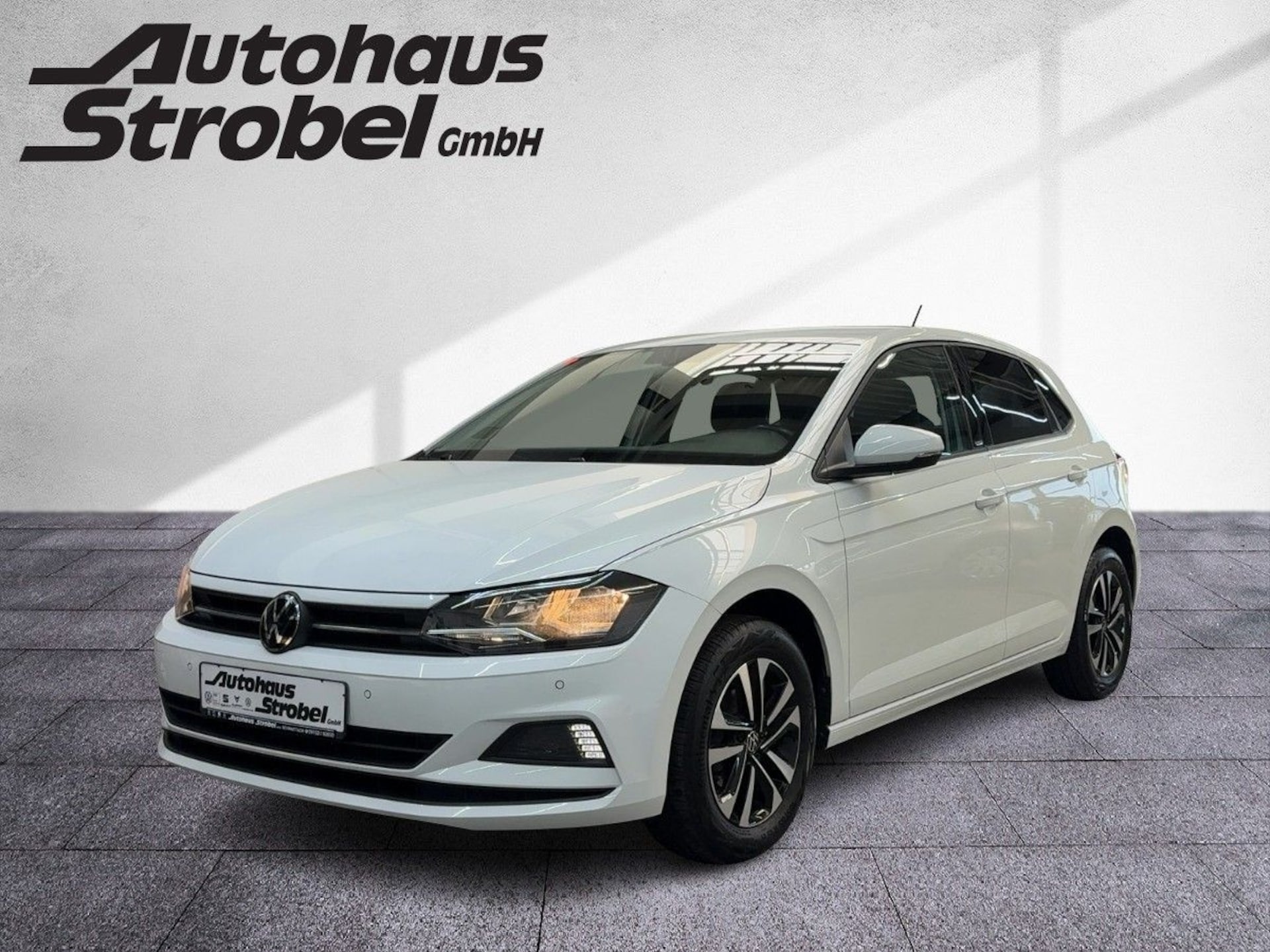 Volkswagen Polo United
