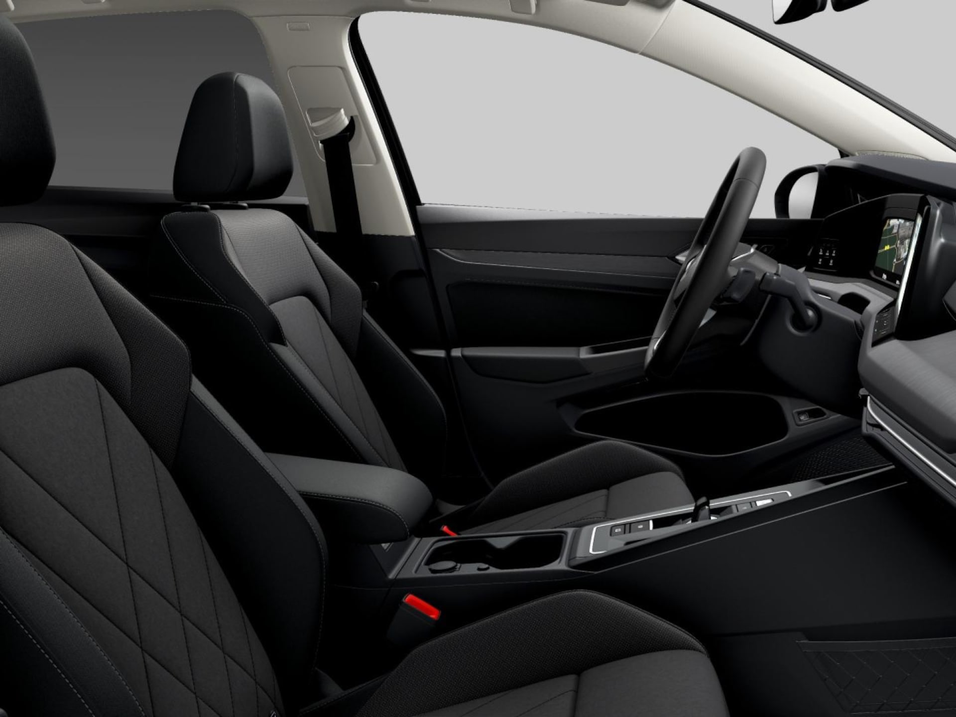 Volkswagen Golf Style