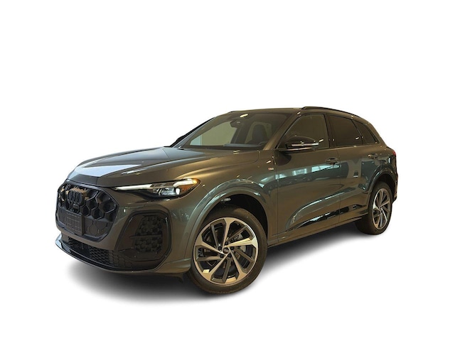 Photo of 2026 Audi Q5