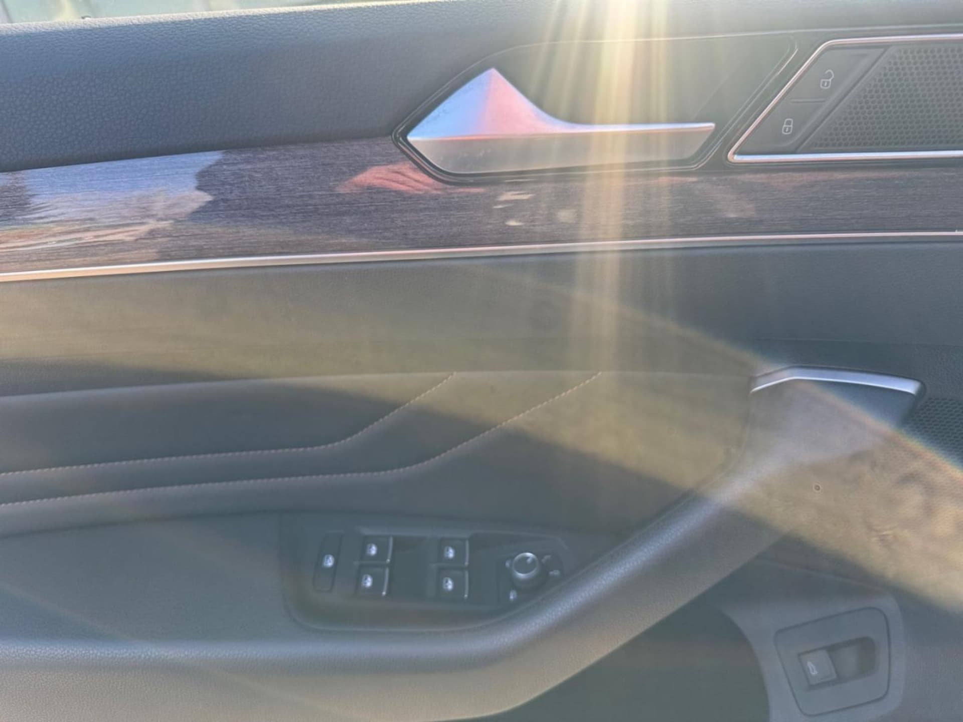 Volkswagen Passat Variant Elegance