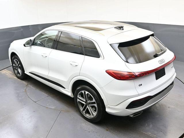 2025 Audi Q5 Premium Plus - Photo 46