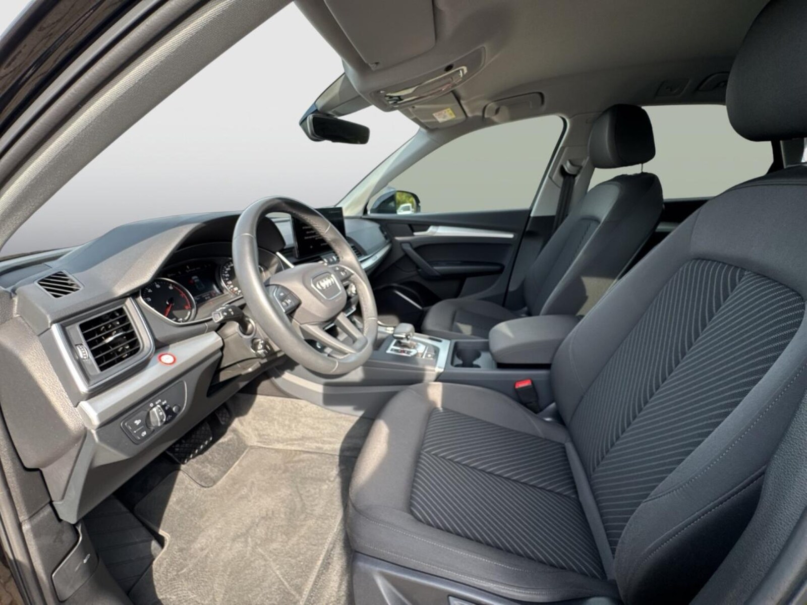 Audi Q5 – Bild 7