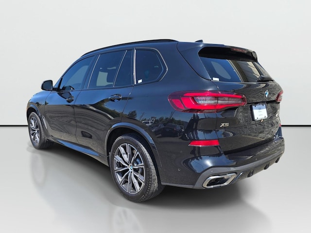 2023 BMW X5