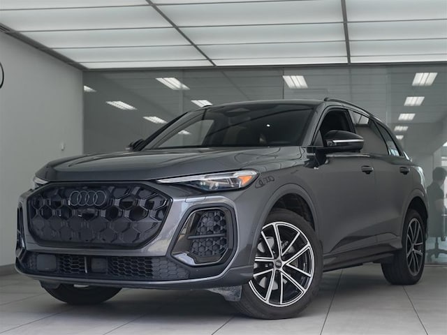 Photo of 2025 Audi Q5