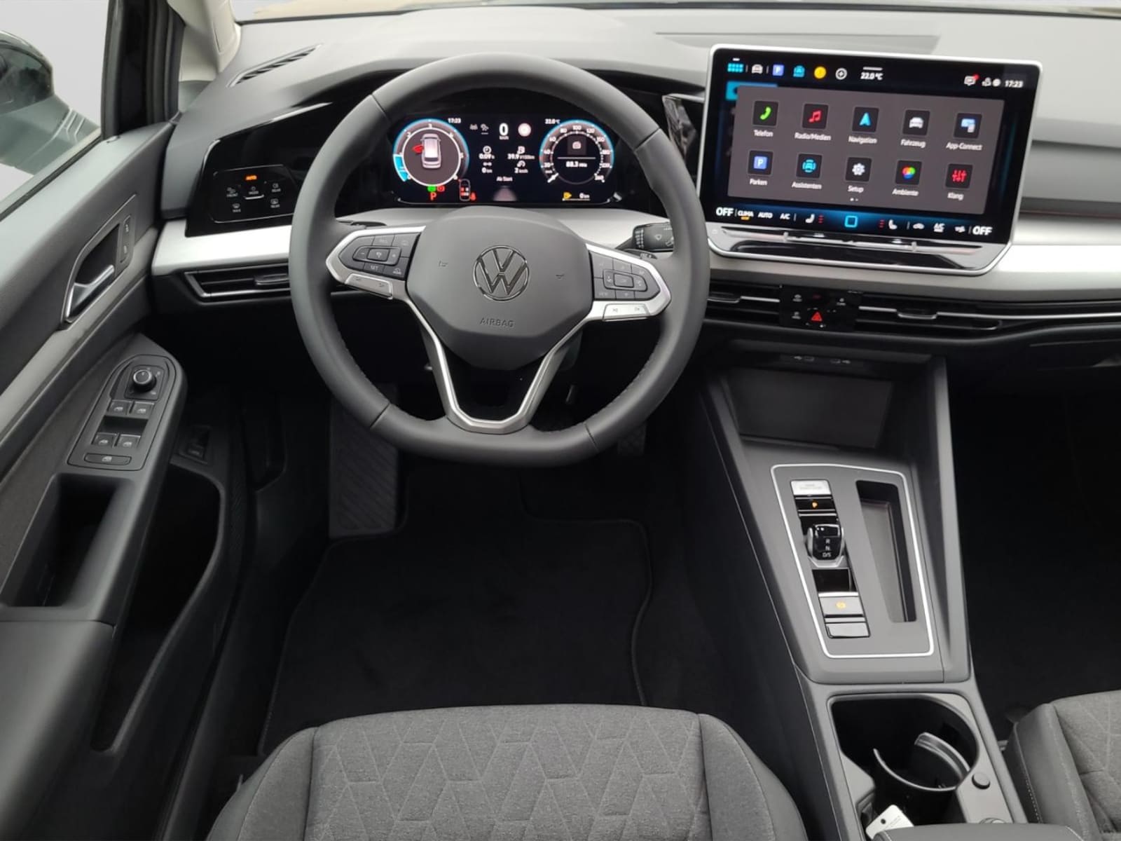Volkswagen Golf Variant – Bild 15