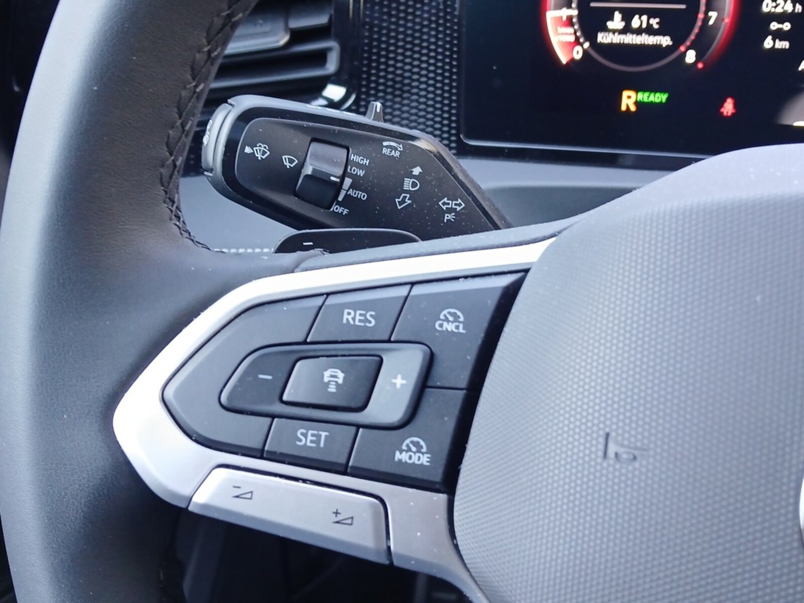 Volkswagen Tiguan – Bild 17