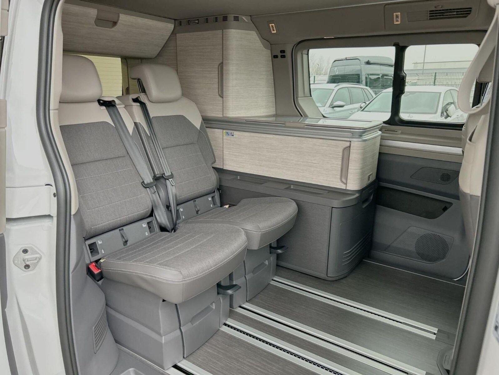 Volkswagen California – Bild 17