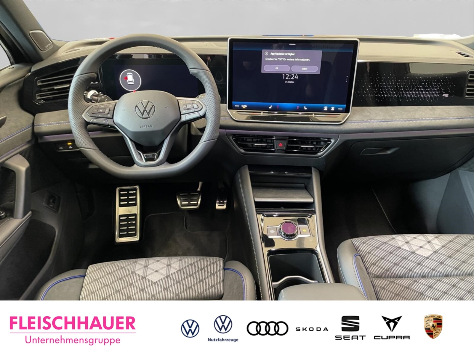 Volkswagen Tiguan – Bild 10