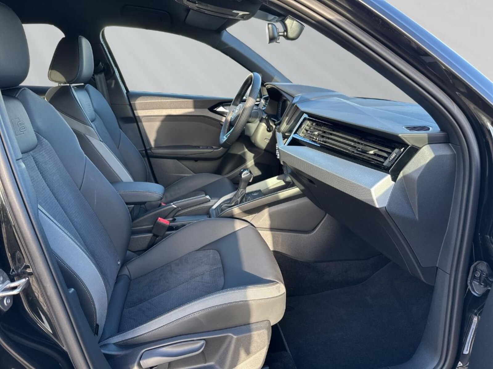 Audi A1 Sportback – Bild 4