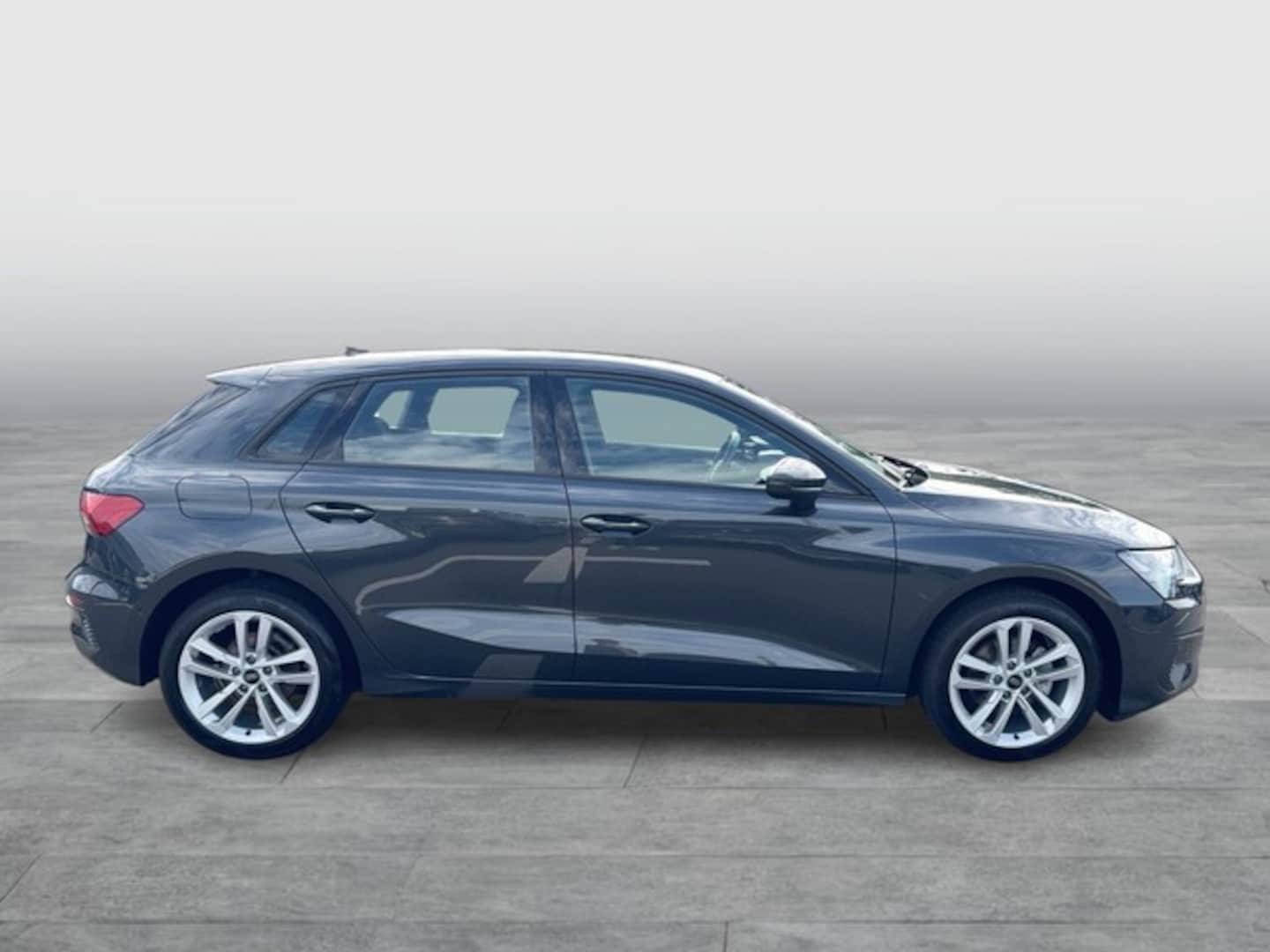 Bild über Audi A3 Sportback 30 TDI S tronic - für weitere Informationen kontaktieren Sie den Audi Partner