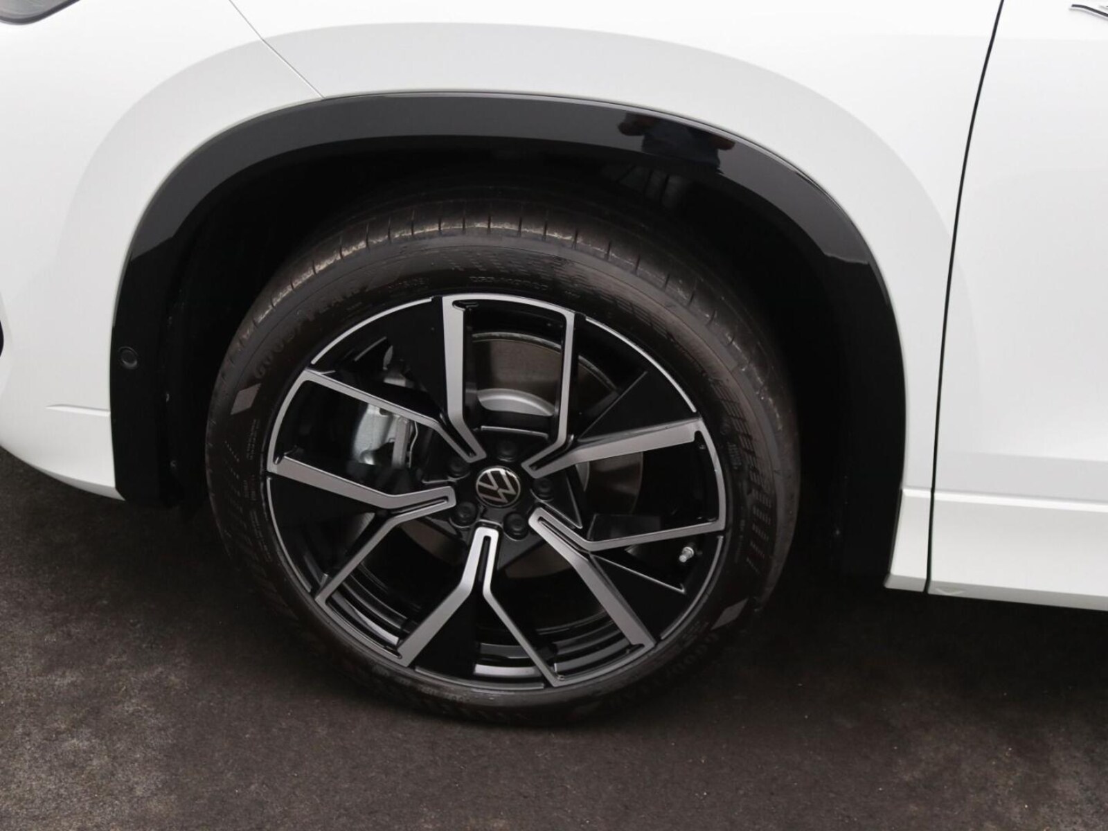 Volkswagen Tayron – Bild 17